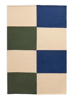 HAY Gulvtæpper<Ethan Cook Flat Works, 80x250 cm fra