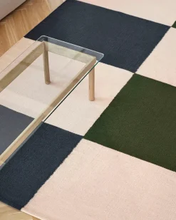 HAY Gulvtæpper<Ethan Cook Flat Works, 80x250 cm fra