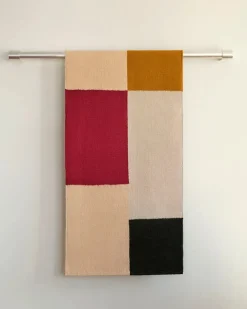 HAY Gulvtæpper<Ethan Cook Flat Works, 80x250 cm fra