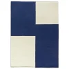 HAY Gulvtæpper<Ethan Cook Flat Works, 170x240 cm fra