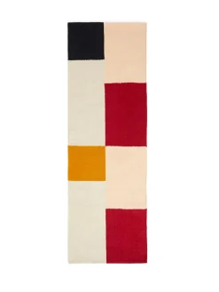 HAY Gulvtæpper<Ethan Cook Flat Works, 170x240 cm fra