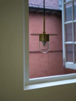 Stellar Works Pendler|Spots<Everyday Pendant, brass fra