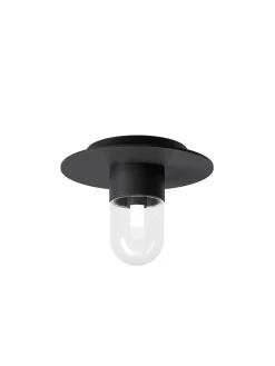 Stellar Works Væglamper|Spots<Everyday Wall/Ceiling Lamp, black fra