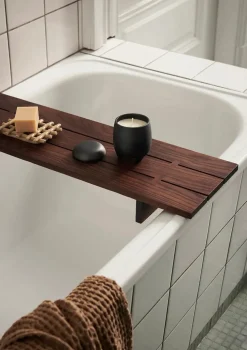 Ferm Living Stearinlys<Evoke Candle fra