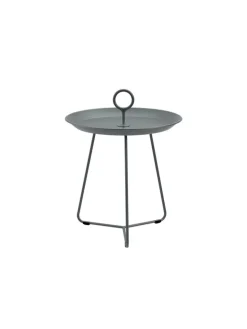 Houe Udendørs Loungemøbler|Haveborde<Eyelet Tray Table, Ø57,5 cm fra