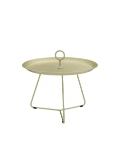 Houe Udendørs Loungemøbler|Haveborde<Eyelet Tray Table, Ø57,5 cm fra