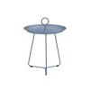 Houe Udendørs Loungemøbler|Haveborde<Eyelet Tray Table, Ø45 cm fra