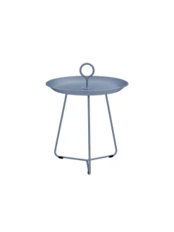 Houe Udendørs Loungemøbler|Haveborde<Eyelet Tray Table, Ø45 cm fra
