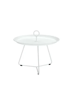 Houe Udendørs Loungemøbler|Haveborde<Eyelet Tray Table, Ø45 cm fra