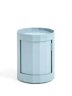 HAY Sideborde Og Små Borde<Facet Cabinet Incl. Feet And Castors, high fra