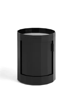 HAY Sideborde Og Små Borde<Facet Cabinet Incl. Feet And Castors, high fra