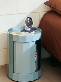 HAY Gaver Til Ham|Sideborde Og Små Borde<Facet Cabinet Incl. Feet And Castors, low fra