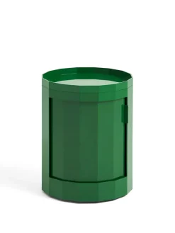 HAY Gaver Til Ham|Sideborde Og Små Borde<Facet Cabinet Incl. Feet And Castors, low fra