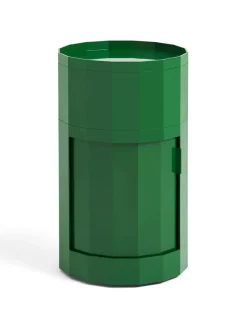 HAY Gaver Til Ham|Sideborde Og Små Borde<Facet Cabinet Incl. Feet And Castors, low fra