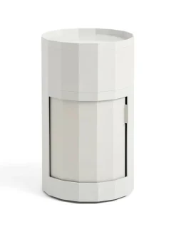 HAY Gaver Til Ham|Sideborde Og Små Borde<Facet Cabinet Incl. Feet And Castors, low fra