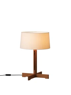 Santa & Cole Spots<FAD Bordlampe fra Santa and Cole