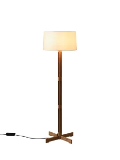 Santa & Cole Gulvlamper|Spots<FAD Fija Gulvlampe fra Santa and Cole