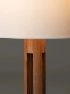 Santa & Cole Spots<FAD Menor Bordlampe fra Santa and Cole