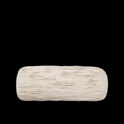 Ferm Living Puder Og Plaider|Puder<Falda Smocked pude fra