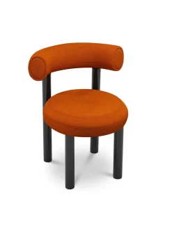 Tom Dixon Spisebordsstole<Fat Dining Chair, hallingdal fra