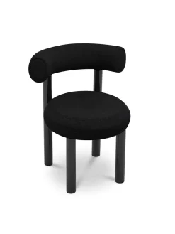 Tom Dixon Spisebordsstole<Fat Dining Chair, hallingdal fra