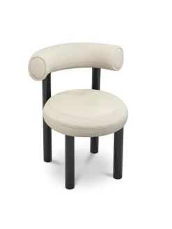 Tom Dixon Spisebordsstole<Fat Dining Chair, hallingdal fra
