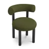 Tom Dixon Spisebordsstole<Fat Dining Chair, sacho elle fra