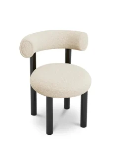 Tom Dixon Spisebordsstole<Fat Dining Chair, sacho elle fra