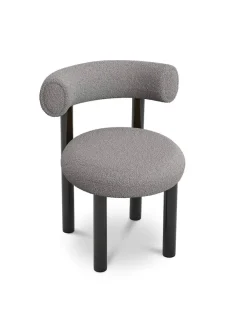Tom Dixon Spisebordsstole<Fat Dining Chair, sacho elle fra