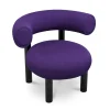 Tom Dixon Loungestole|Lænestole<Fat Lounge Chair, hallingdal fra