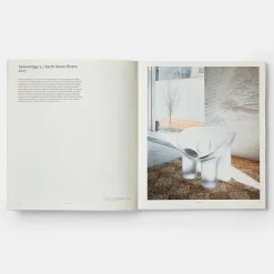 New Mags Bøger|Bøger<Faye Toogood: Drawing, Material, Sculpture, Landscape fra