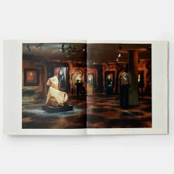 New Mags Bøger|Bøger<Faye Toogood: Drawing, Material, Sculpture, Landscape fra