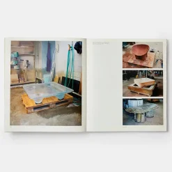 New Mags Bøger|Bøger<Faye Toogood: Drawing, Material, Sculpture, Landscape fra