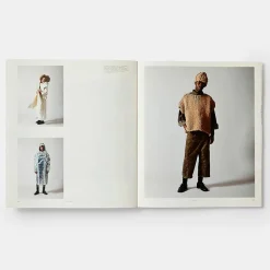 New Mags Bøger|Bøger<Faye Toogood: Drawing, Material, Sculpture, Landscape fra