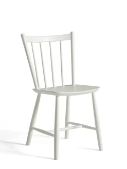 HAY Spisebordsstole<FDB J104 Spisestol, dark oiled oak fra