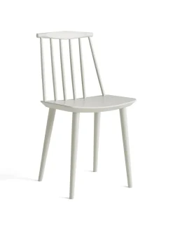 HAY Spisebordsstole<FDB J104 Spisestol, dark oiled oak fra