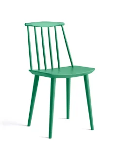 HAY Spisebordsstole<FDB J77 Spisestol fra