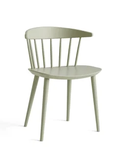 HAY Spisebordsstole<FDB J104 Spisestol fra