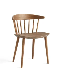 HAY Spisebordsstole<FDB J104 Spisestol fra