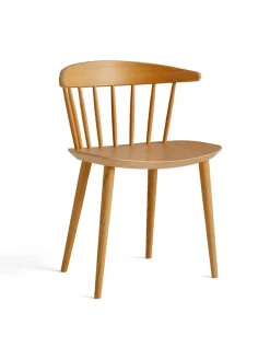 HAY Spisebordsstole<FDB J104 Spisestol fra