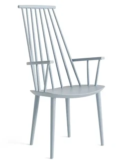 HAY Spisebordsstole<FDB J104 Spisestol fra