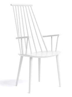 HAY Spisebordsstole<FDB J104 Spisestol fra