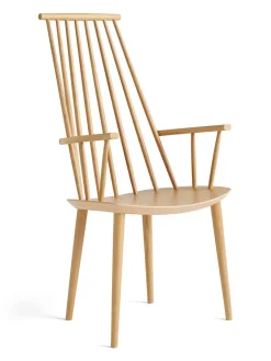 HAY Spisebordsstole<FDB J104 Spisestol fra