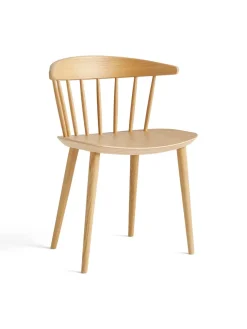 HAY Spisebordsstole<FDB J104 Spisestol fra