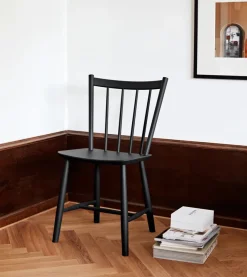 HAY Spisebordsstole<FDB J104 Spisestol fra