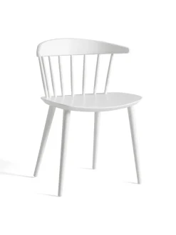 HAY Spisebordsstole<FDB J104 Spisestol fra