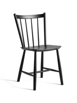 HAY Spisebordsstole<FDB J104 Spisestol fra