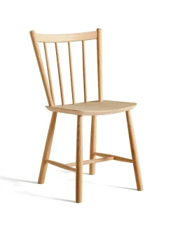 HAY Spisebordsstole<FDB J104 Spisestol fra