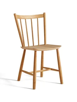 HAY Spisebordsstole<FDB J104 Spisestol fra