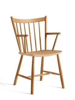 HAY Spisebordsstole<FDB J104 Spisestol fra